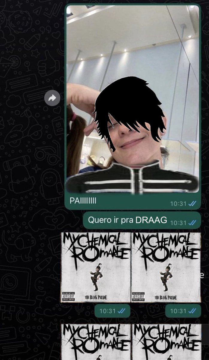 elo 🗡️ DNF SHED tweet media