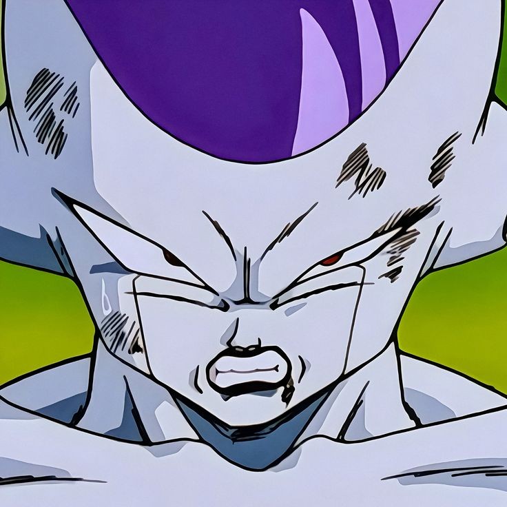 Freeza The Galactic Gecko tweet media