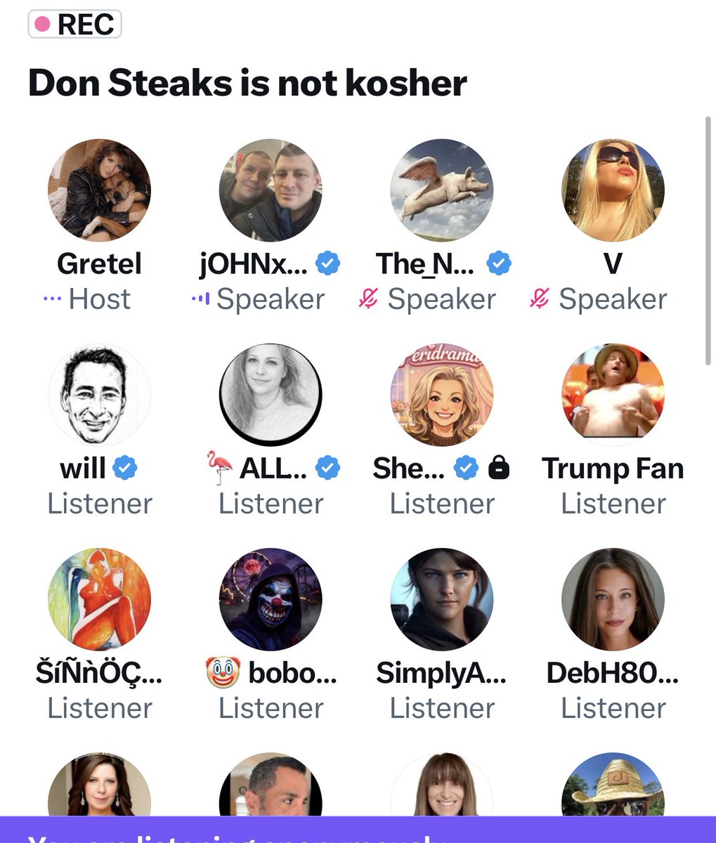 Tiny Prepper tweet media