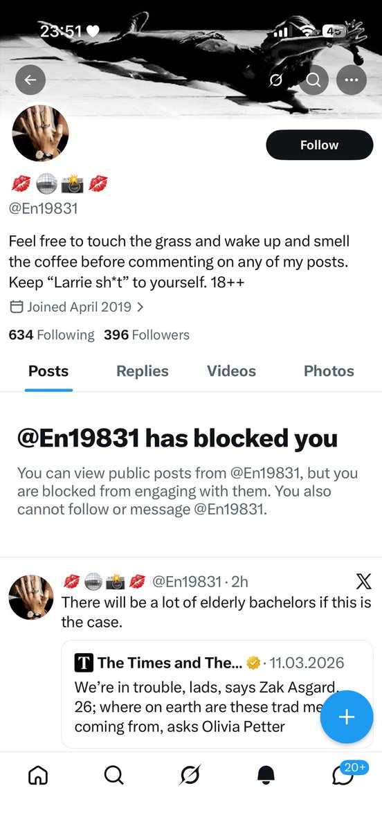 lara 💋🪩 tweet media