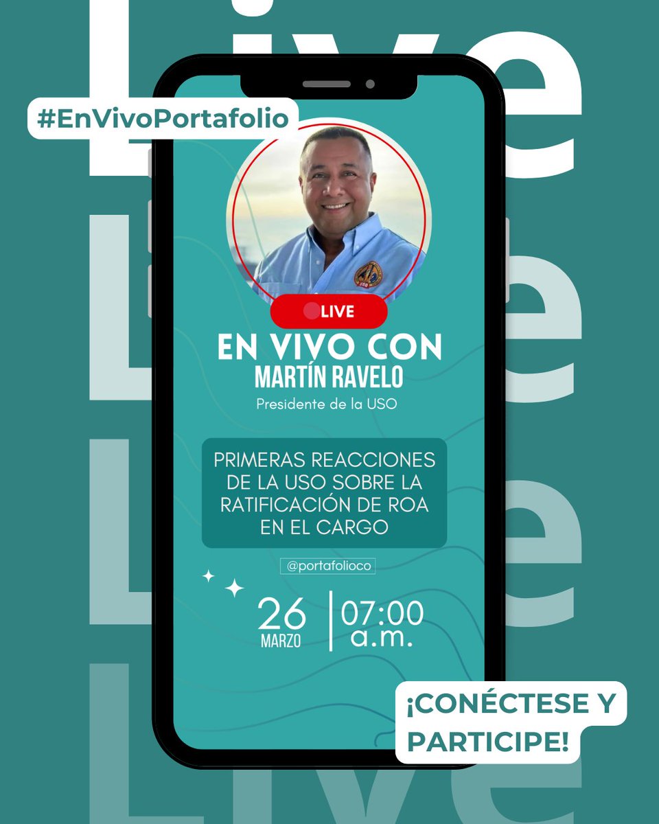 Portafolio tweet media