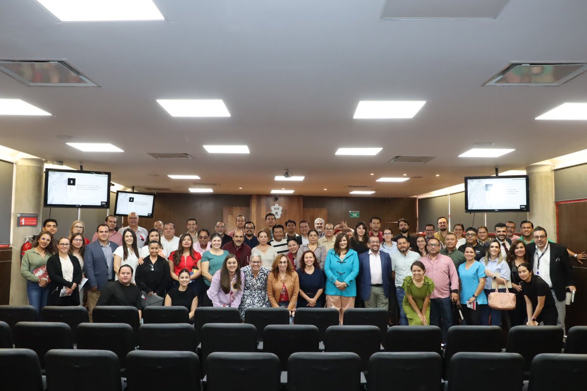 Centro Universitario de Los Altos tweet media