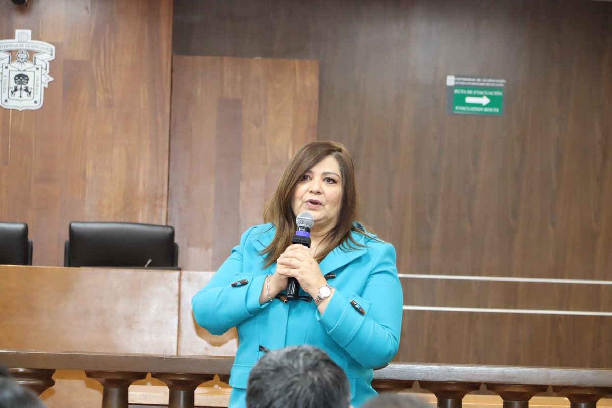 Centro Universitario de Los Altos tweet media