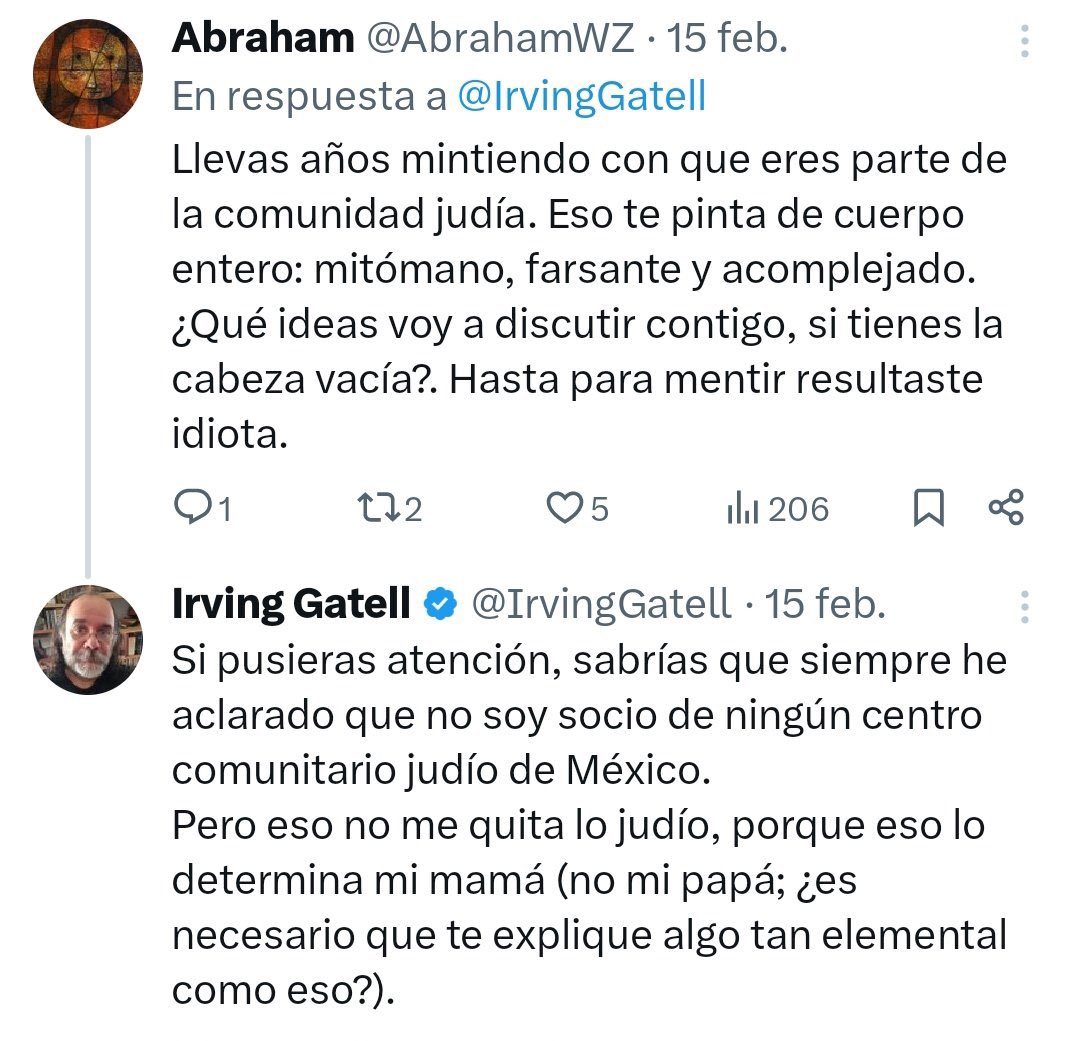 Imponderable tweet media