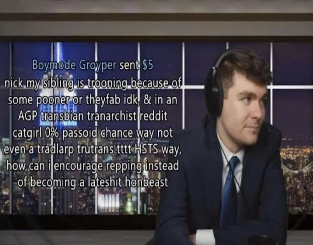 Leftwt Confessions tweet media