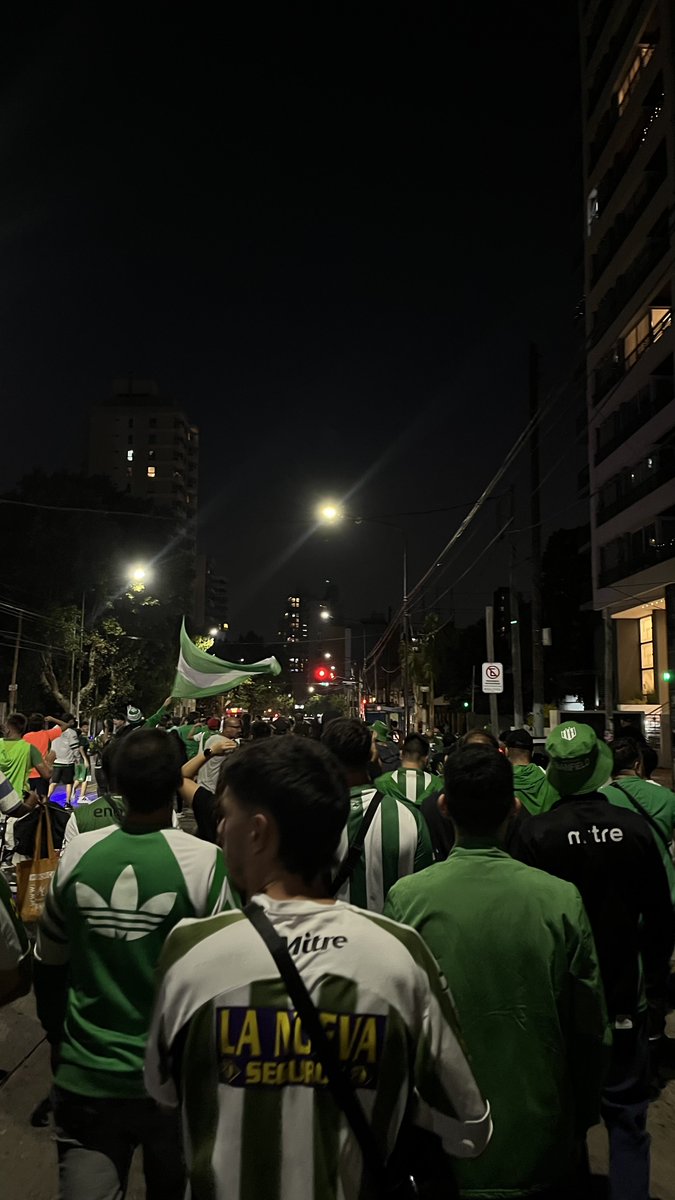 Matias Colombo 🎙️ tweet media