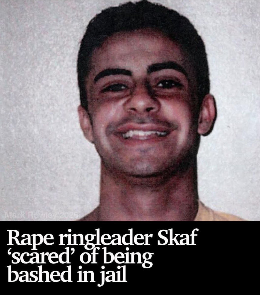 Mark Rowley tweet media