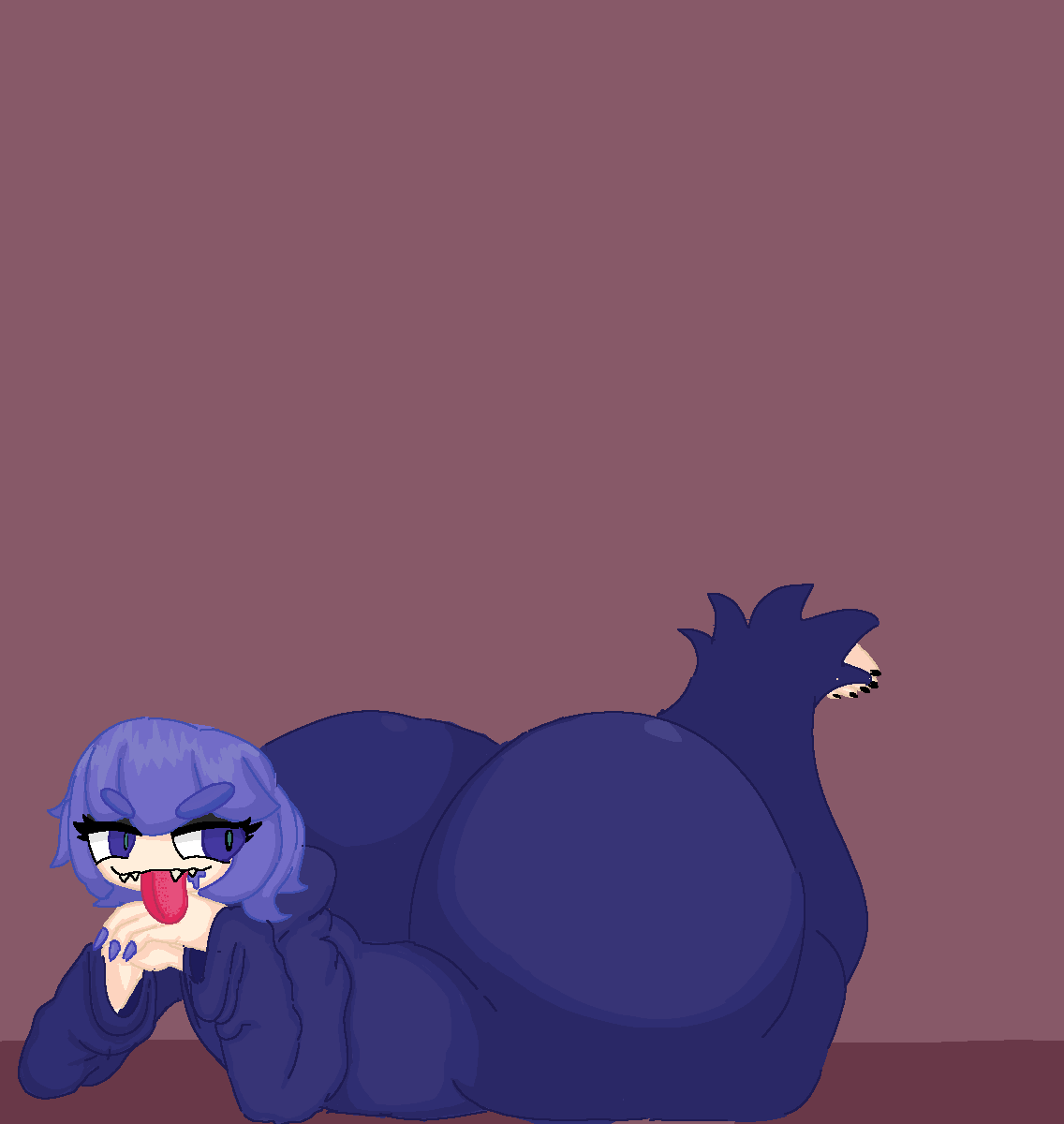 AVILE 🔞 💨💨 tweet media