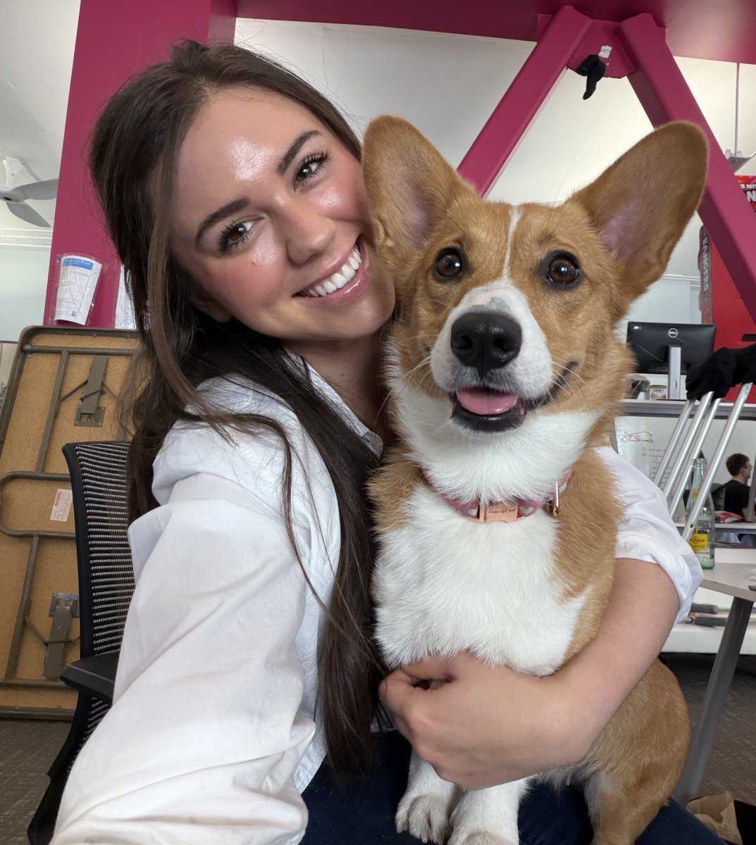 Brooke LeBlanc tweet media