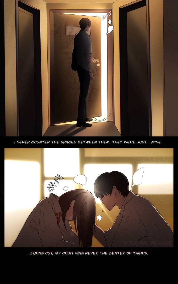 라온・・ tweet media