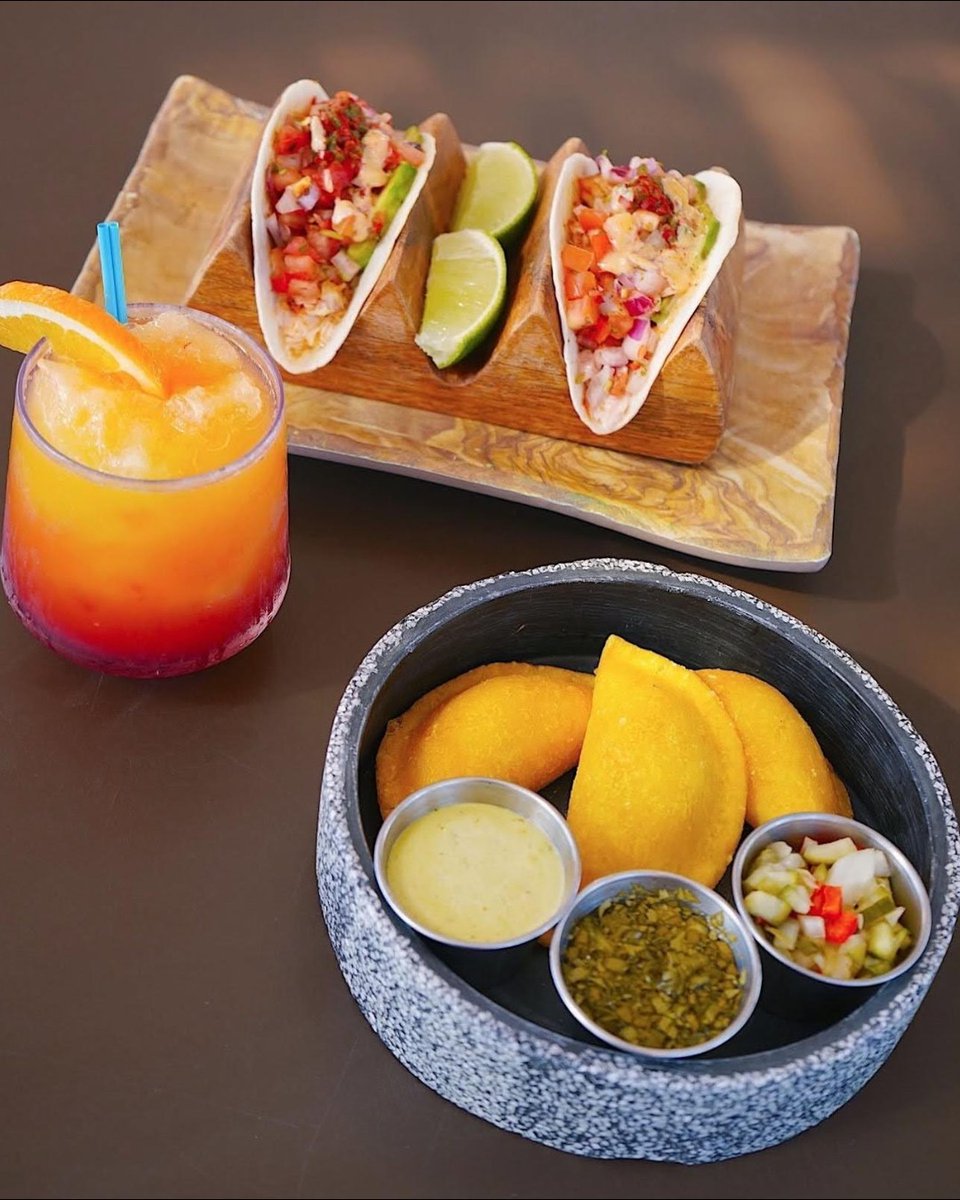 Kelvin Slush Co. tweet media