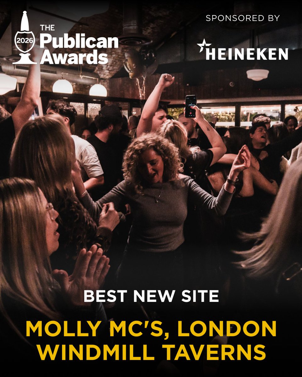 morningad tweet picture