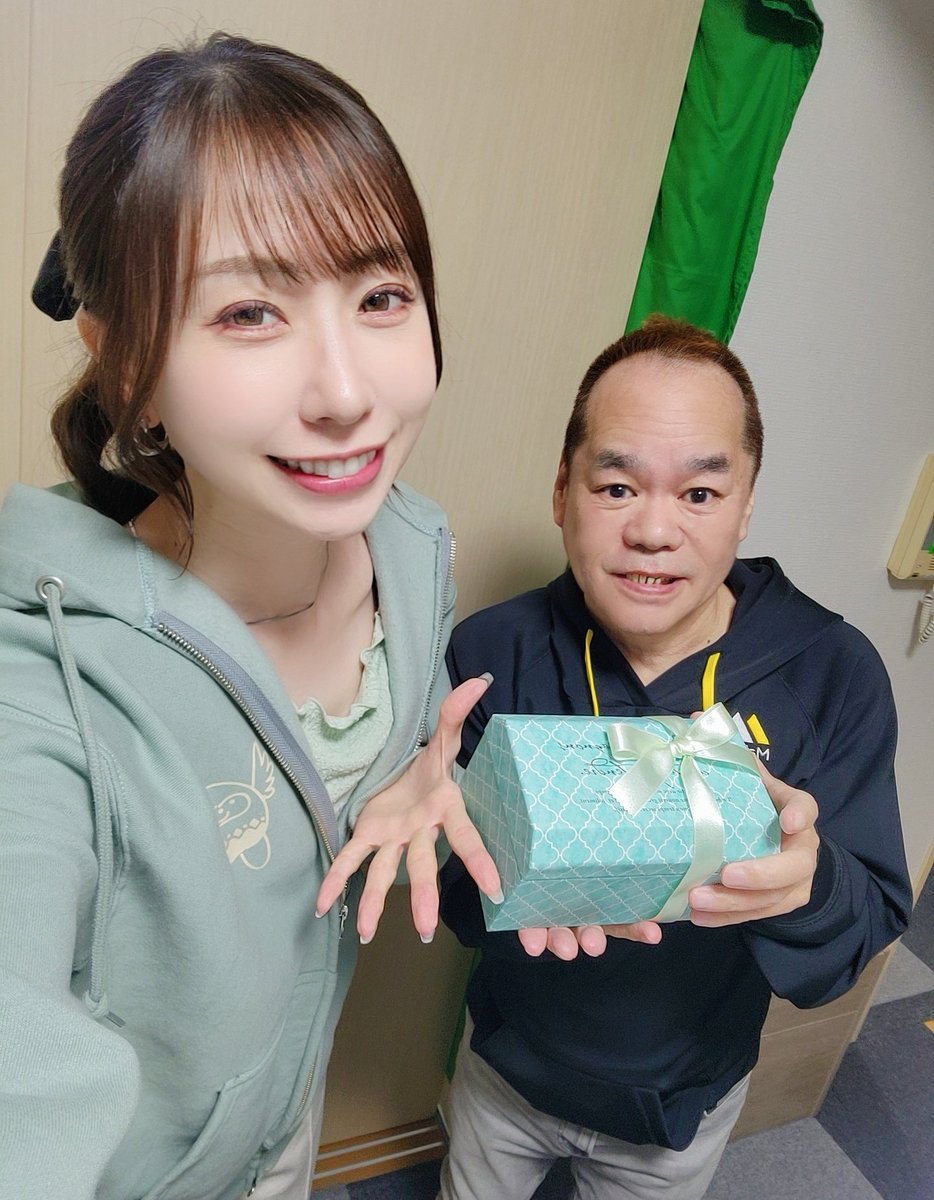 まりえーる🧡@サンライズ娘 tweet media