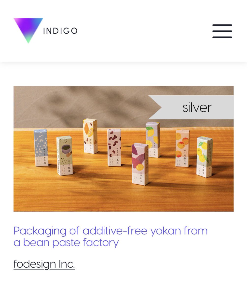 fodesign Inc.|岡芹史子 tweet media