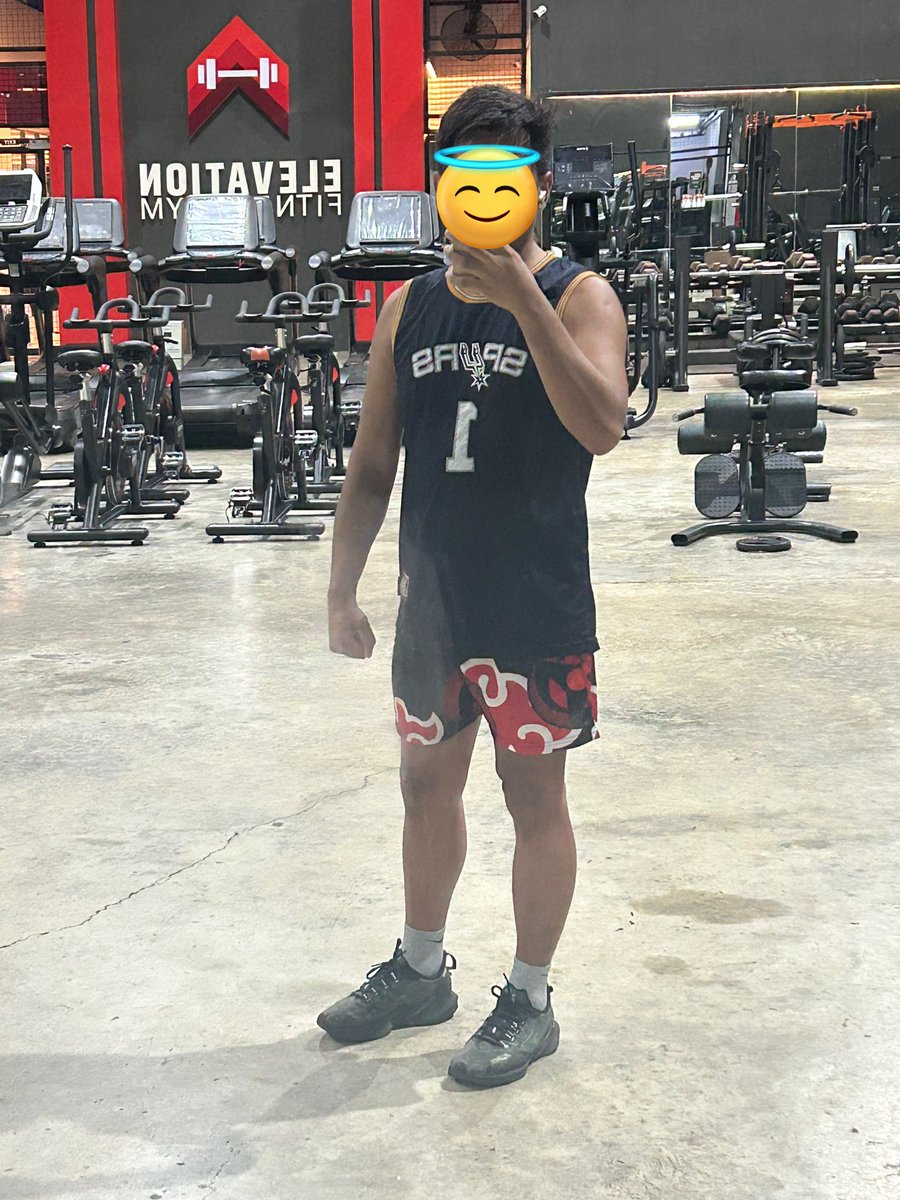 Nerdy moreno tweet media