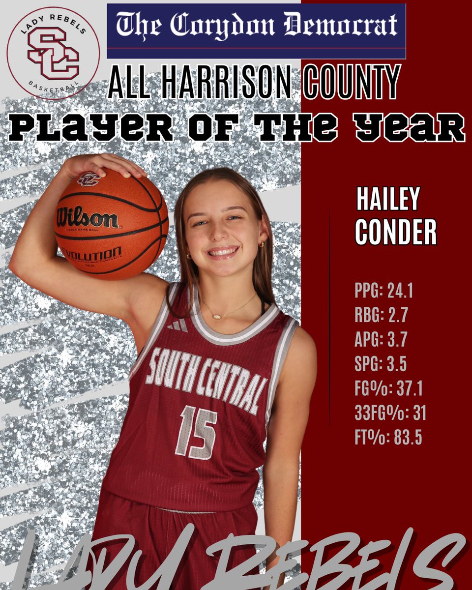 Lady Rebels' Basketball tweet media