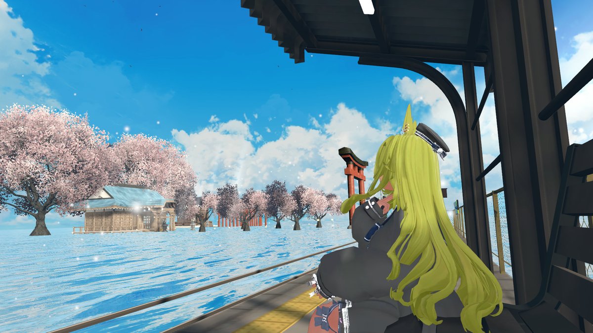 トランド tweet media