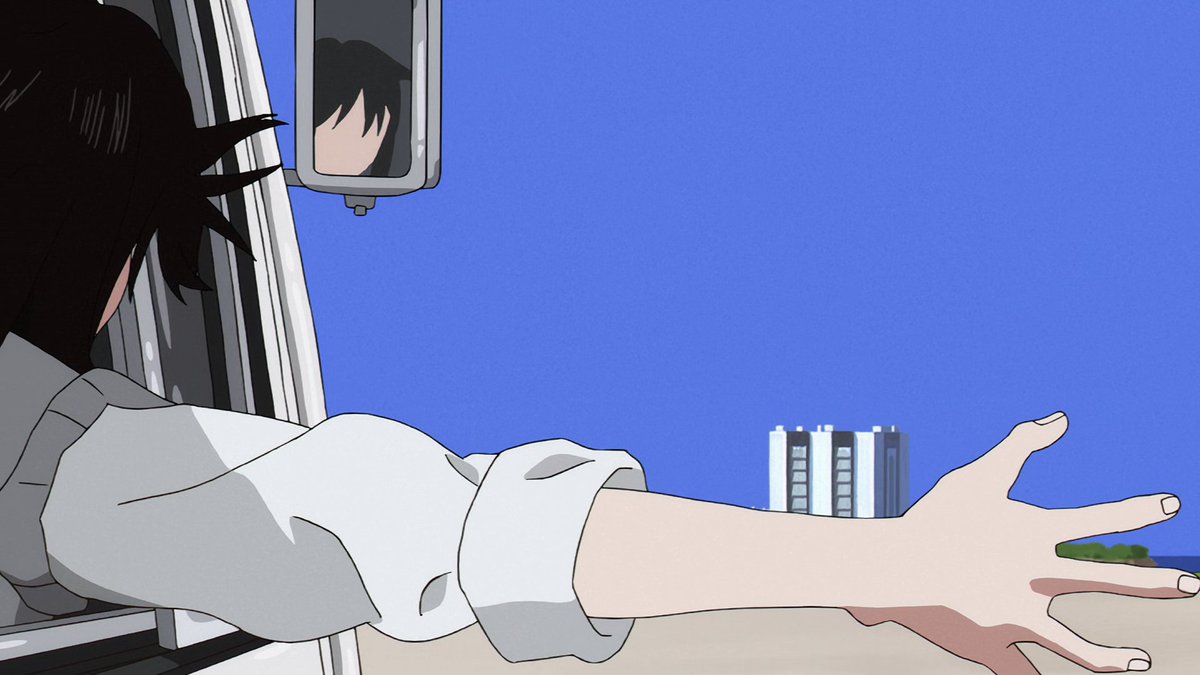 Sonny Boy Screencaps tweet media