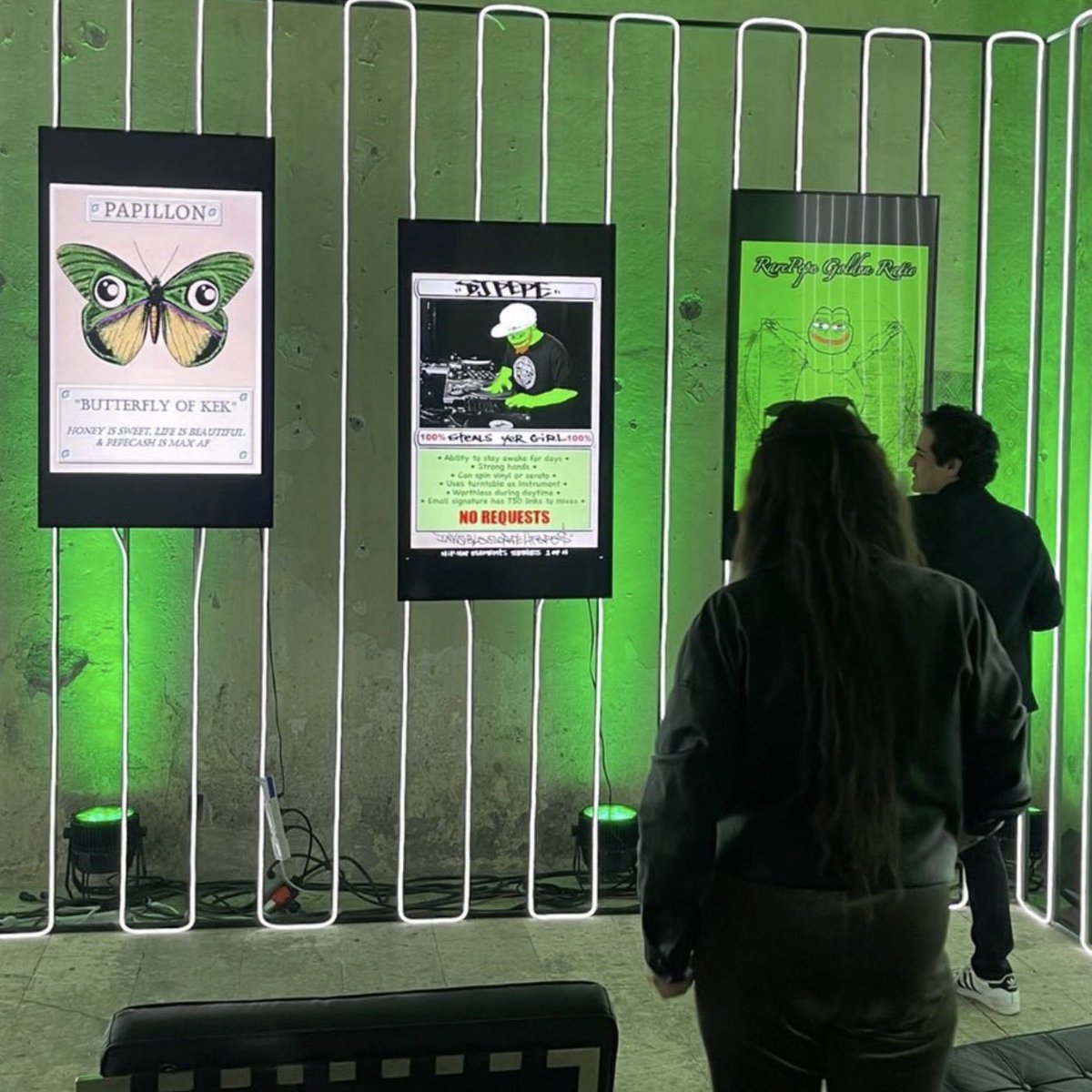 RARE SCRILLA tweet media