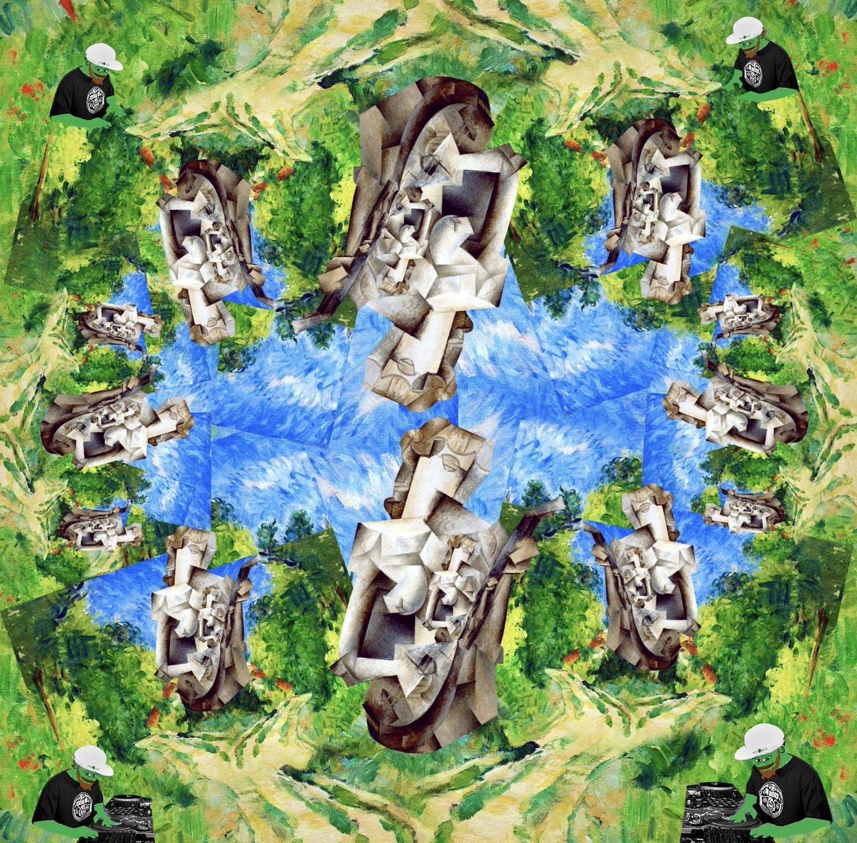 RARE SCRILLA tweet media