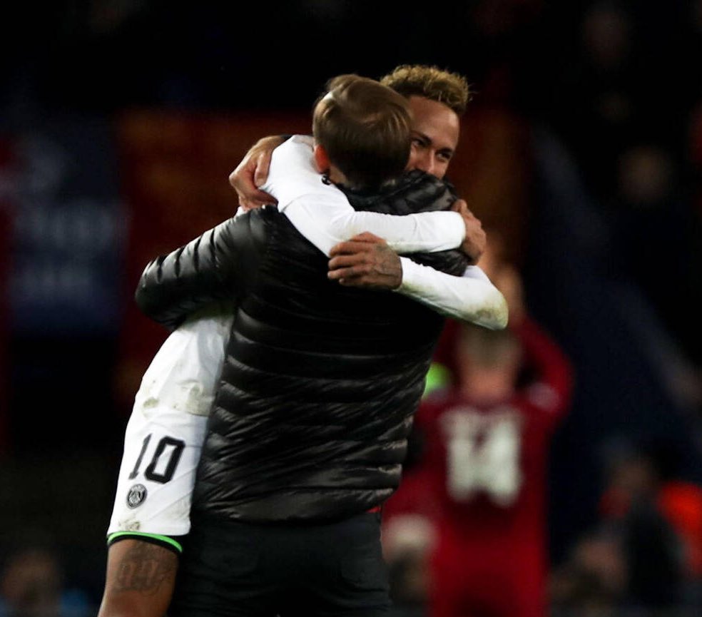 بطل العالم | K tweet media