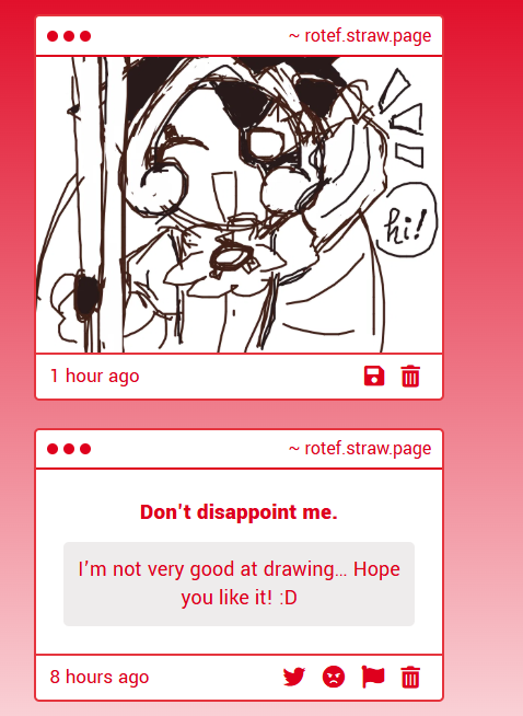 Ruler Of The Ephemeral Flow (@RulerCRK) / Posts / X