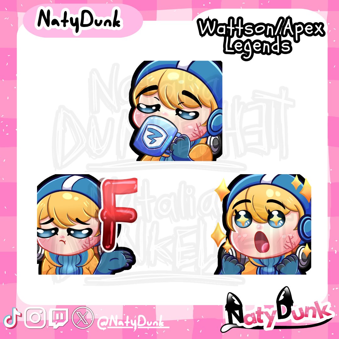 NatyDunkVT🐭💀 tweet media