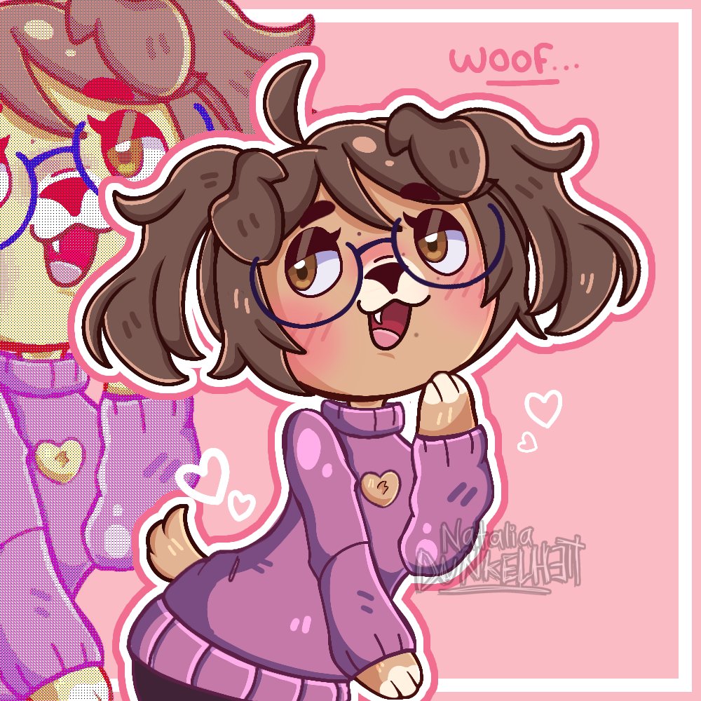 NatyDunkVT🐭💀 tweet media