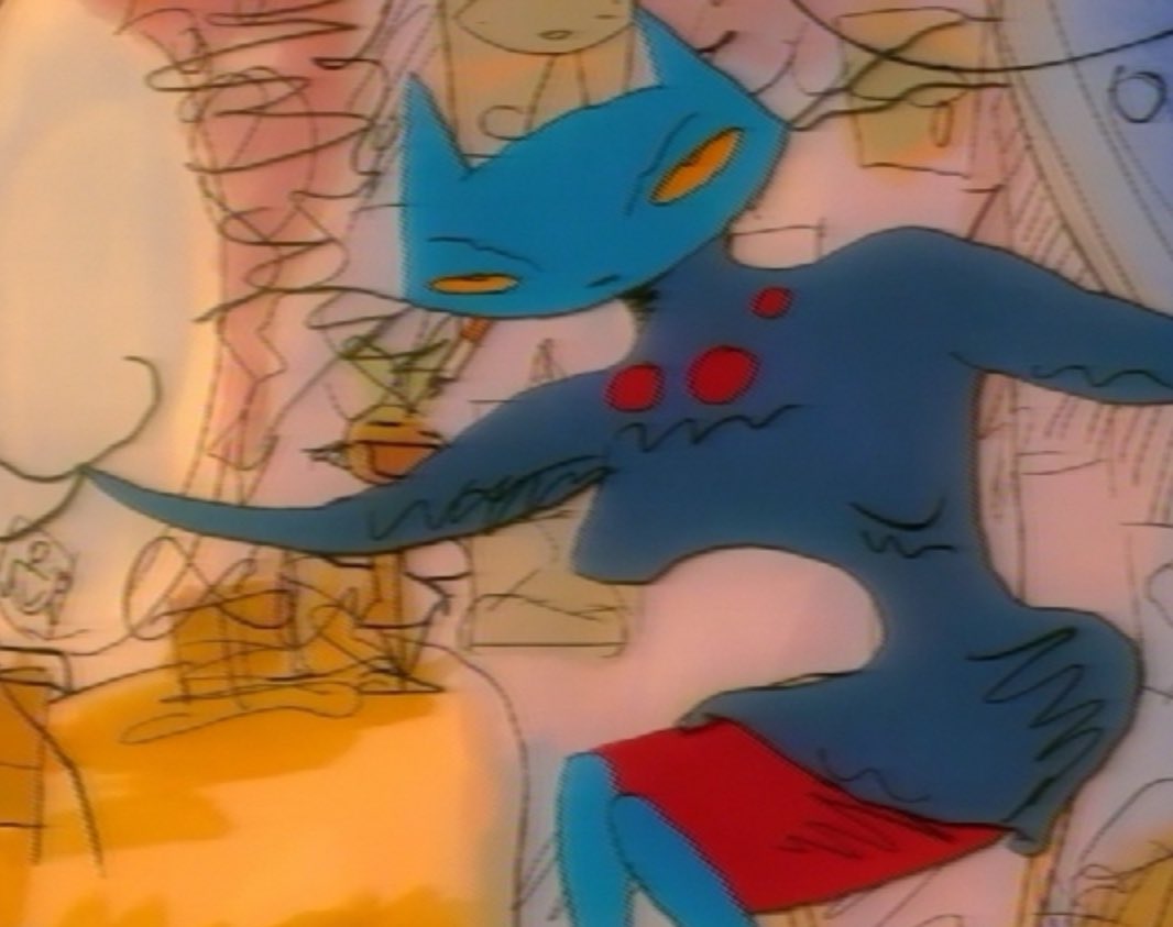 👁️Ragmothy👁️ tweet media