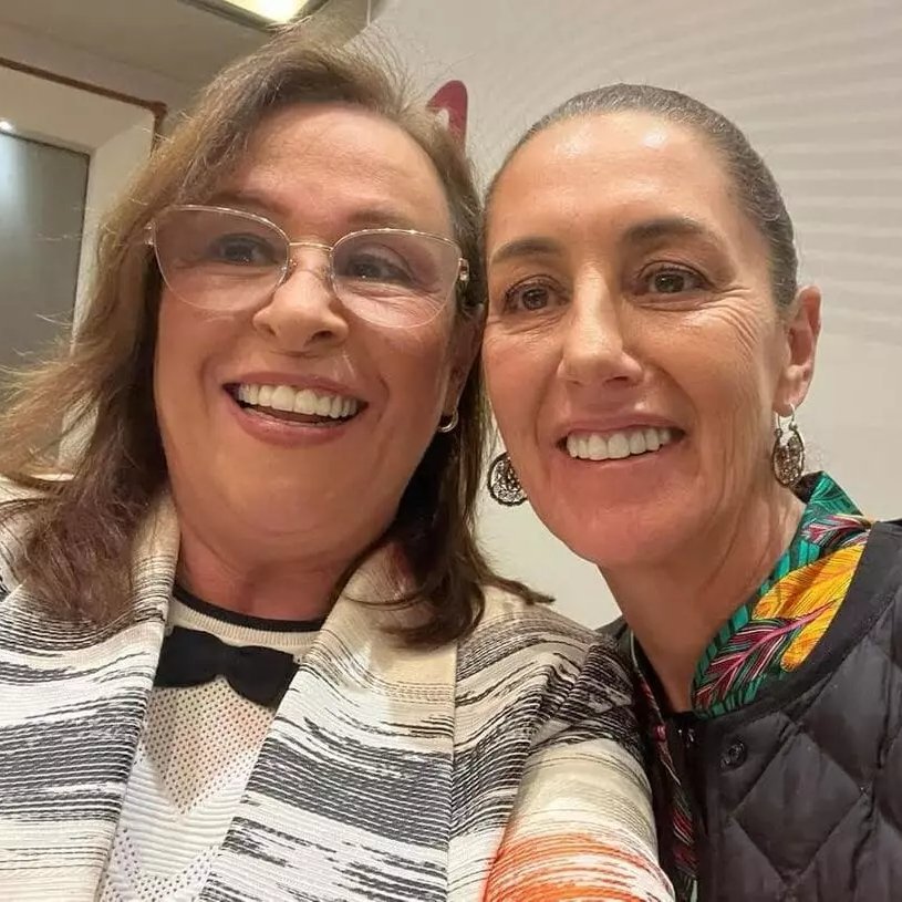 Lucía Hernández | Amo La Ciencia tweet media