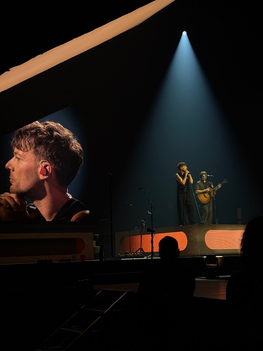 Louis Tomlinson Australia 🇦🇺/NZ 🇳🇿 Updates tweet media