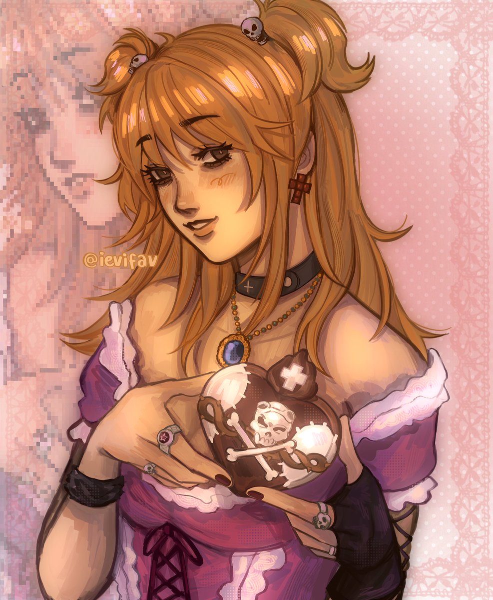 enz ✩ | comms open !!! tweet media