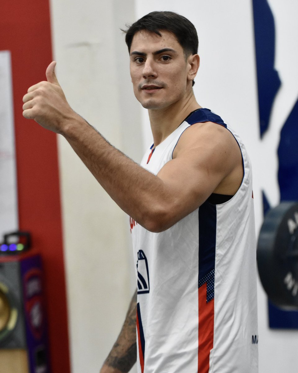 AA QUIMSA tweet media