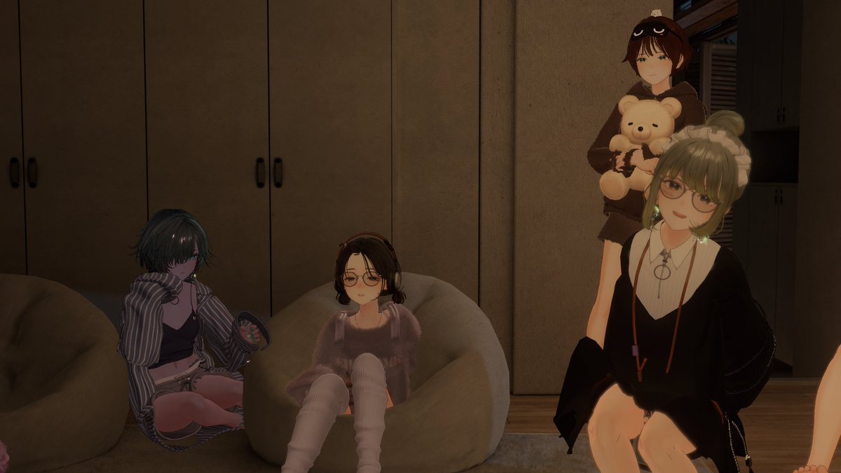 ちゃい子 tweet media