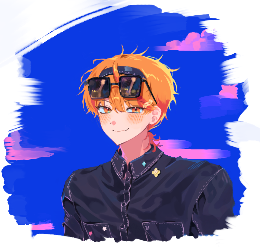 강모르 tweet media