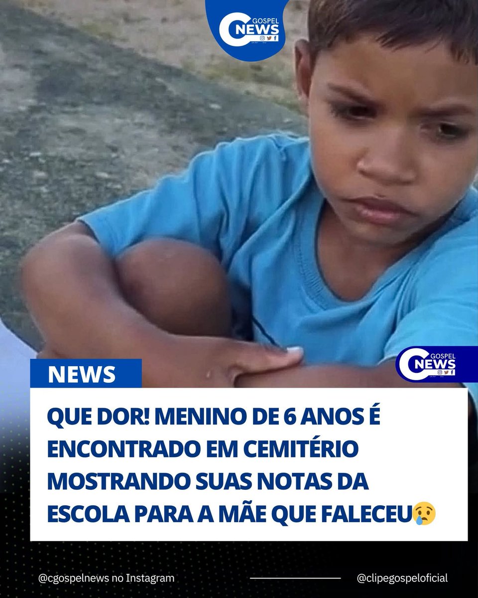 fiscaldofim's tweet photo. Que tristeza 😢 https://t.co/z3QwZVsUt0