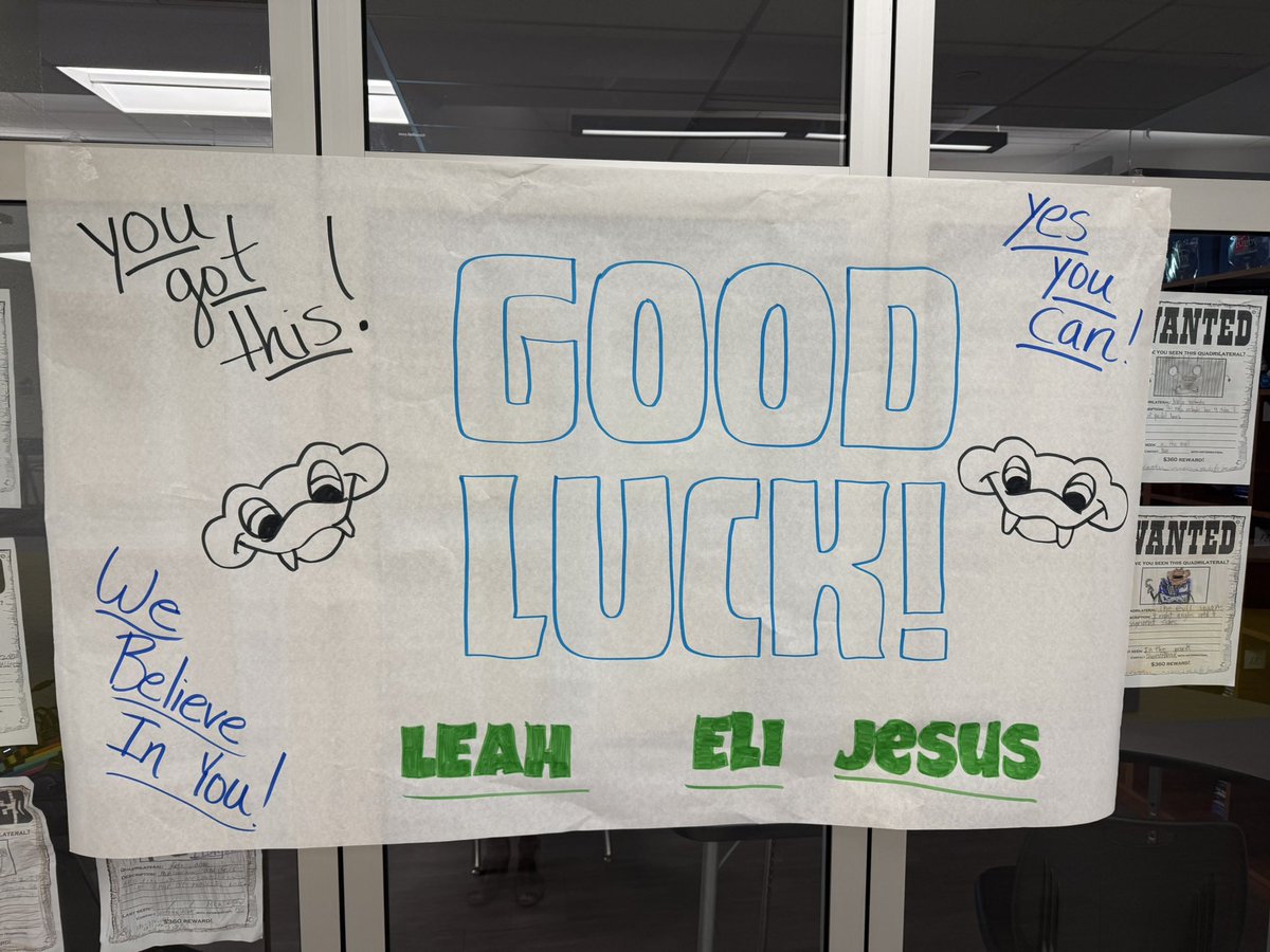 Leslie Thomas tweet media