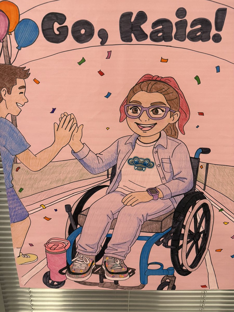 Leslie Thomas tweet media