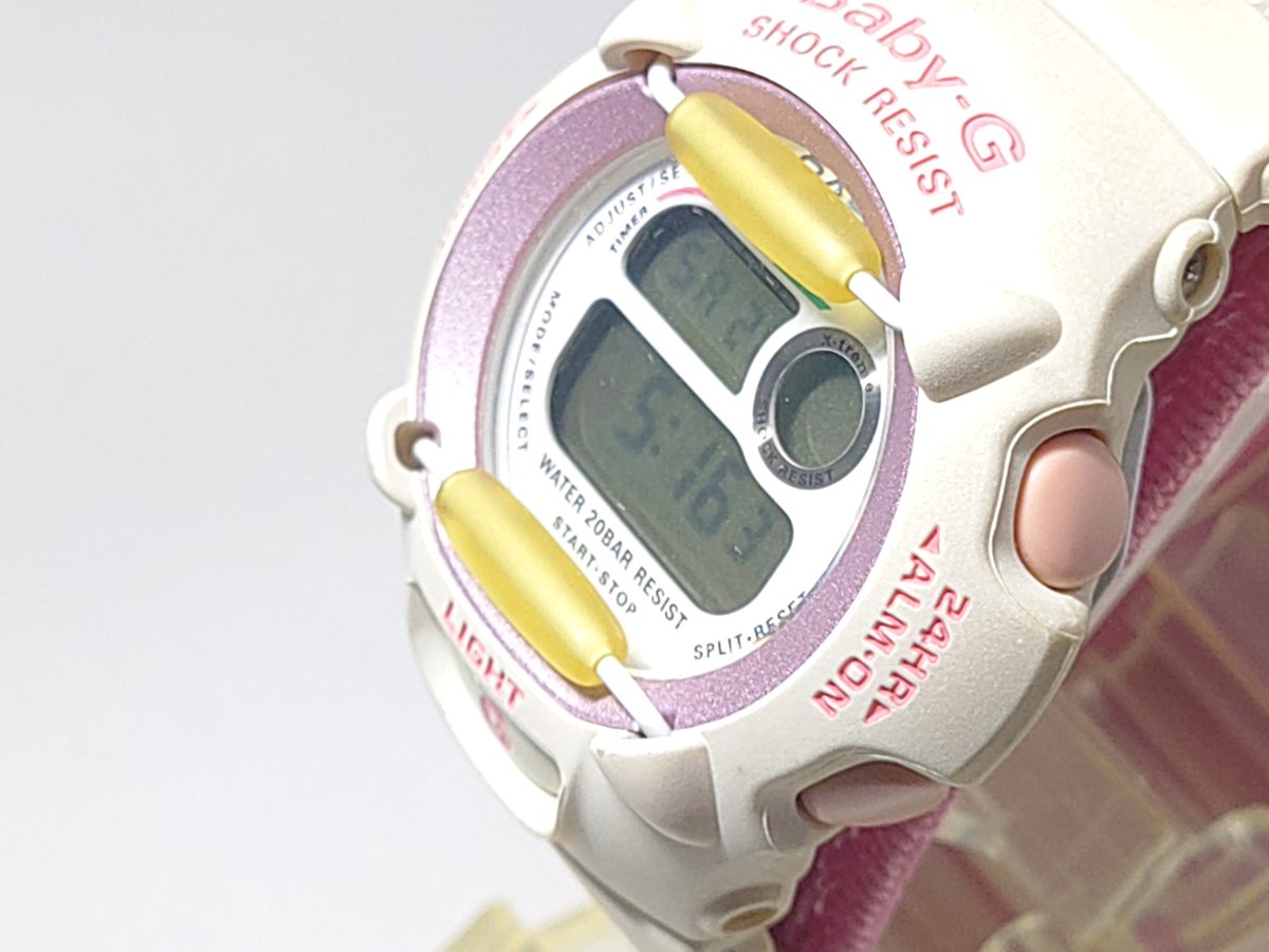 GshockTkhs's tweet photo. CASIO BGX-110 X-treme https://t.co/4N2kWJm4Pe #xtremesport #oldcasio #bgx110 https://t.co/TODWMTpS69