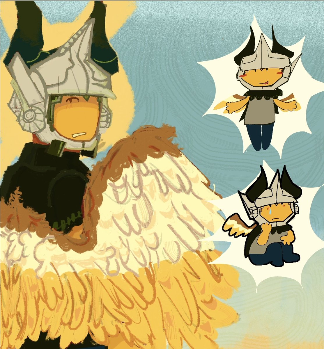 CUCKLORD tweet media