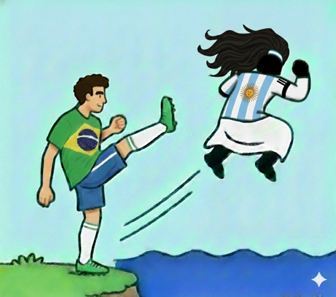 Brazilian tweet media