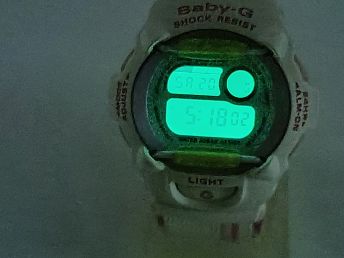 GshockTkhs's tweet photo. CASIO BGX-110 X-treme https://t.co/4N2kWJm4Pe #xtremesport #oldcasio #bgx110 https://t.co/TODWMTpS69
