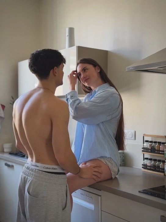 Day Of Couple tweet media