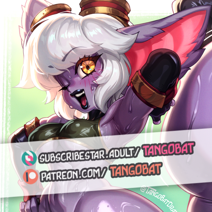 TangoBat🔞 tweet media