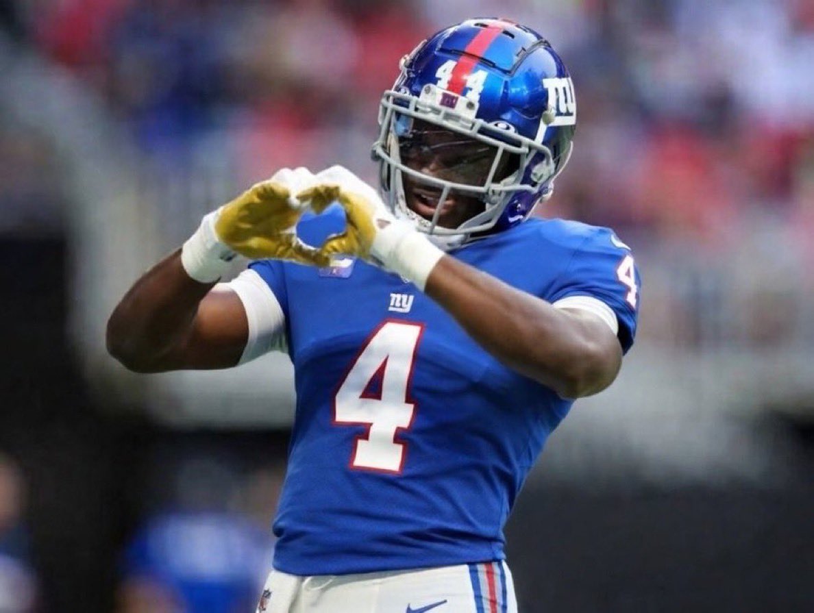 Polymarket Football tweet media