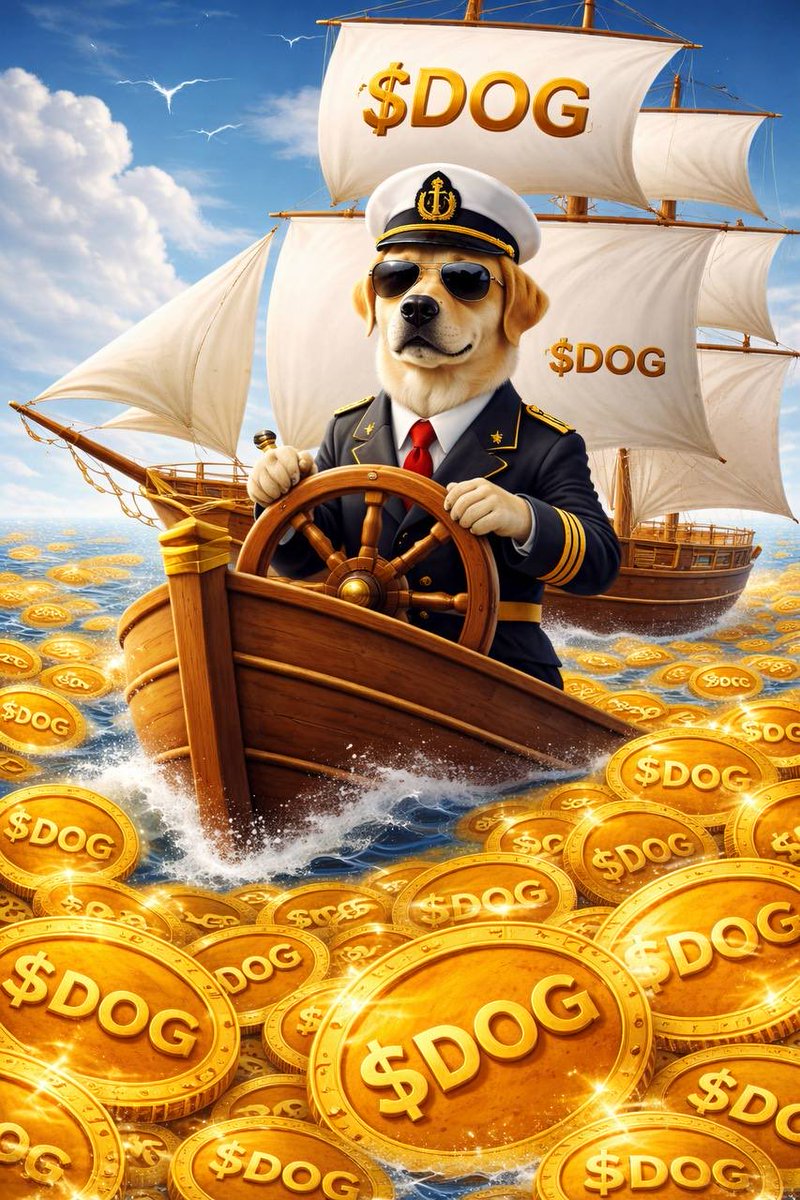 ski ($DOG ARC) tweet media