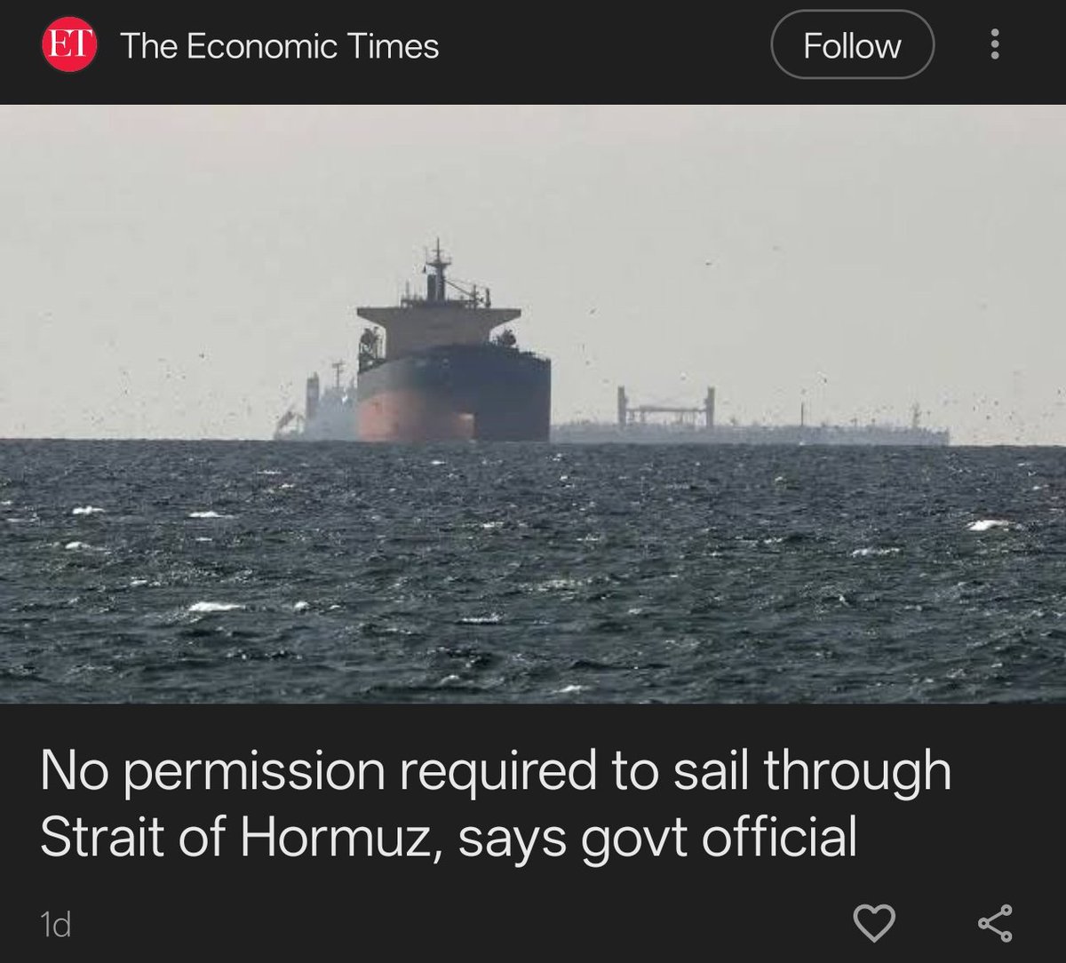 Yaron Assa tweet media