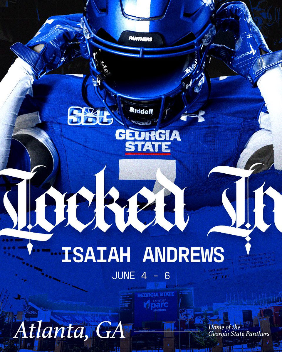 Isaiah andrews tweet media