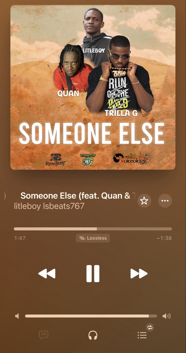 ex nihilo (dub edition remix) tweet media