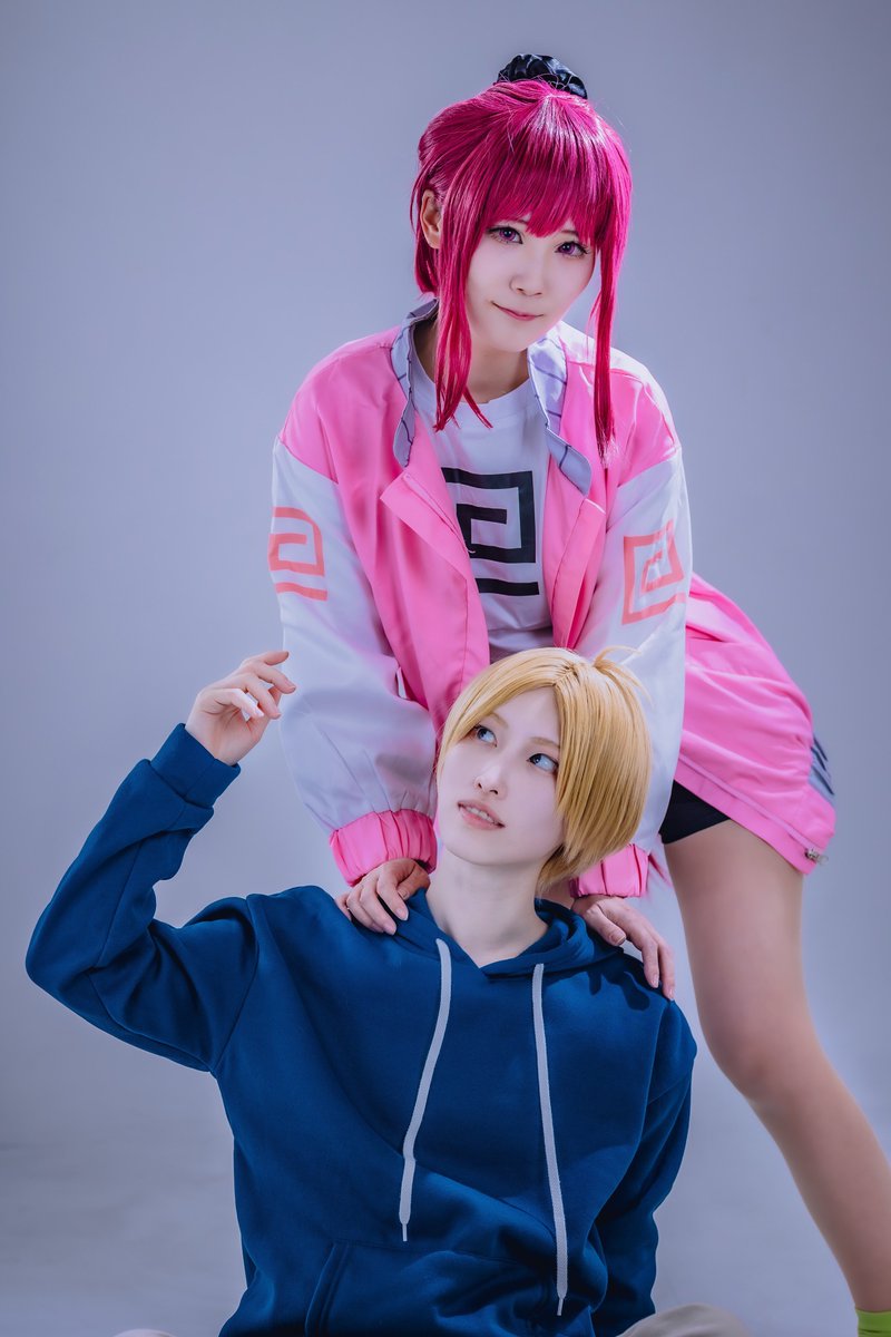 ころいど🦋 tweet media